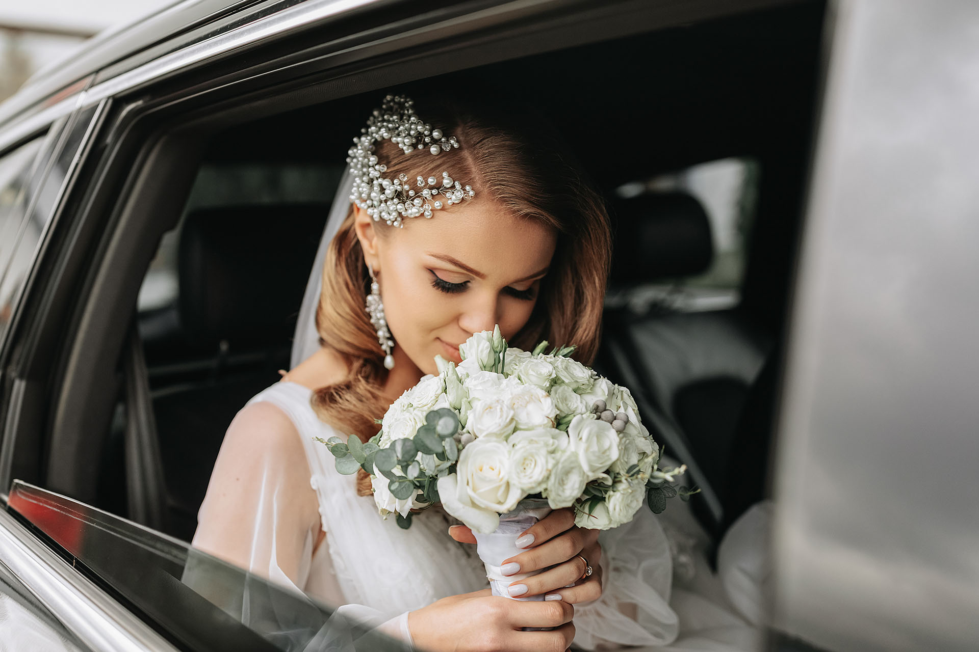 Wedding Services