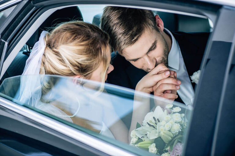 Wedding Services